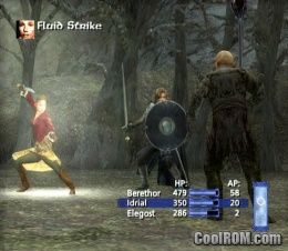 lord of the rings third age rom
